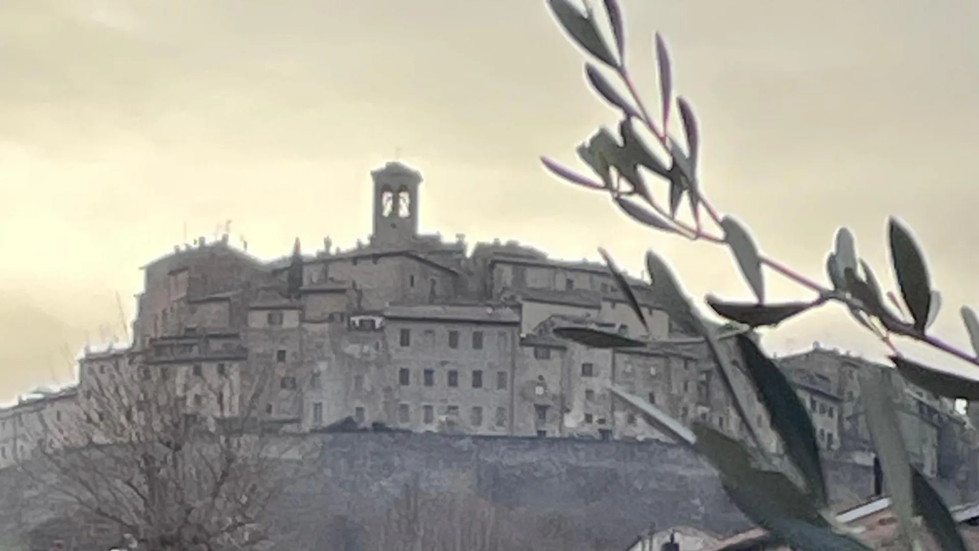 Homestay Pian Della Battaglia Apartment Anghiari