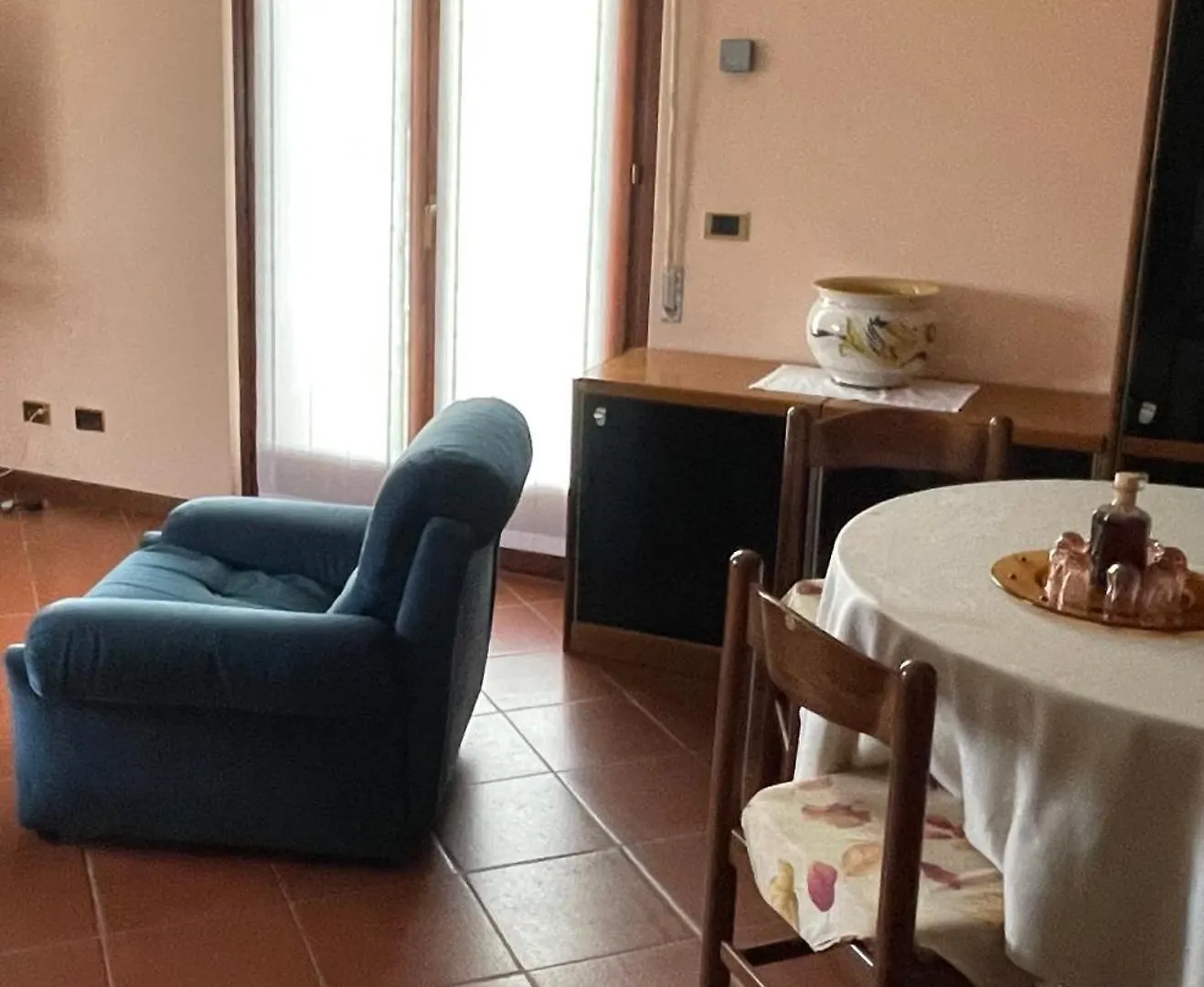 Homestay Pian Della Battaglia Apartment Anghiari