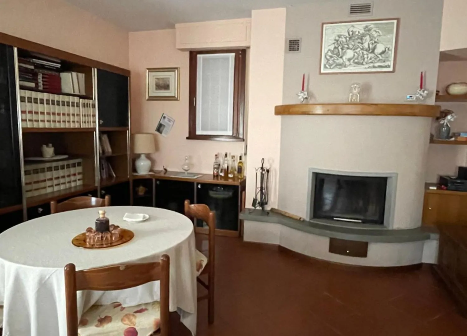 Pian Della Battaglia Apartment Anghiari 0*,  Italy