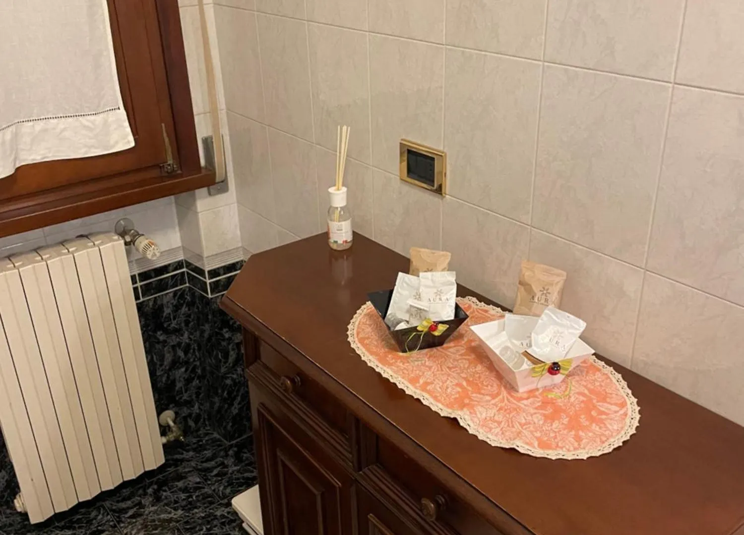 Pian Della Battaglia Apartment Anghiari Homestay