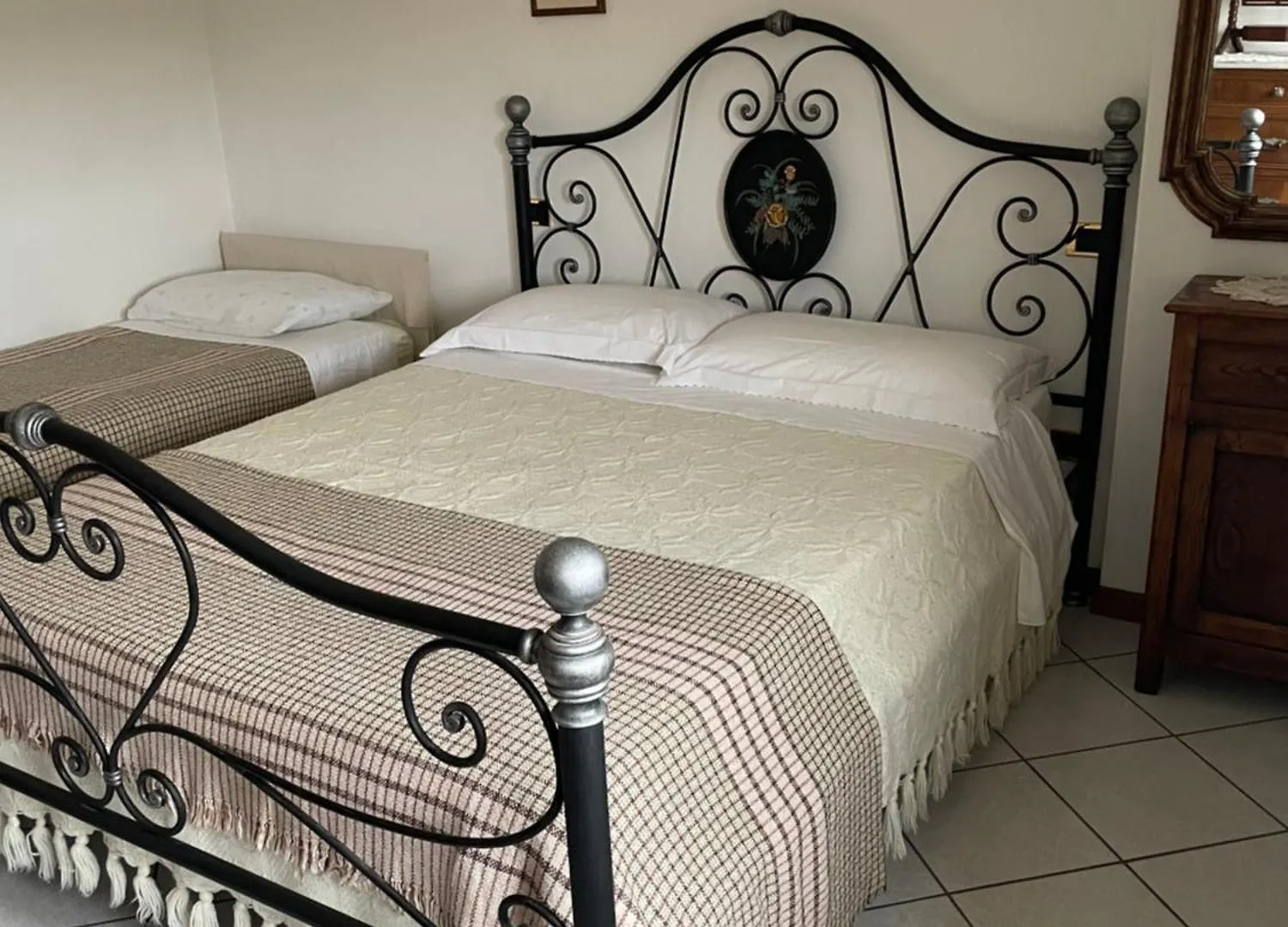 Pian Della Battaglia Apartment Anghiari Homestay