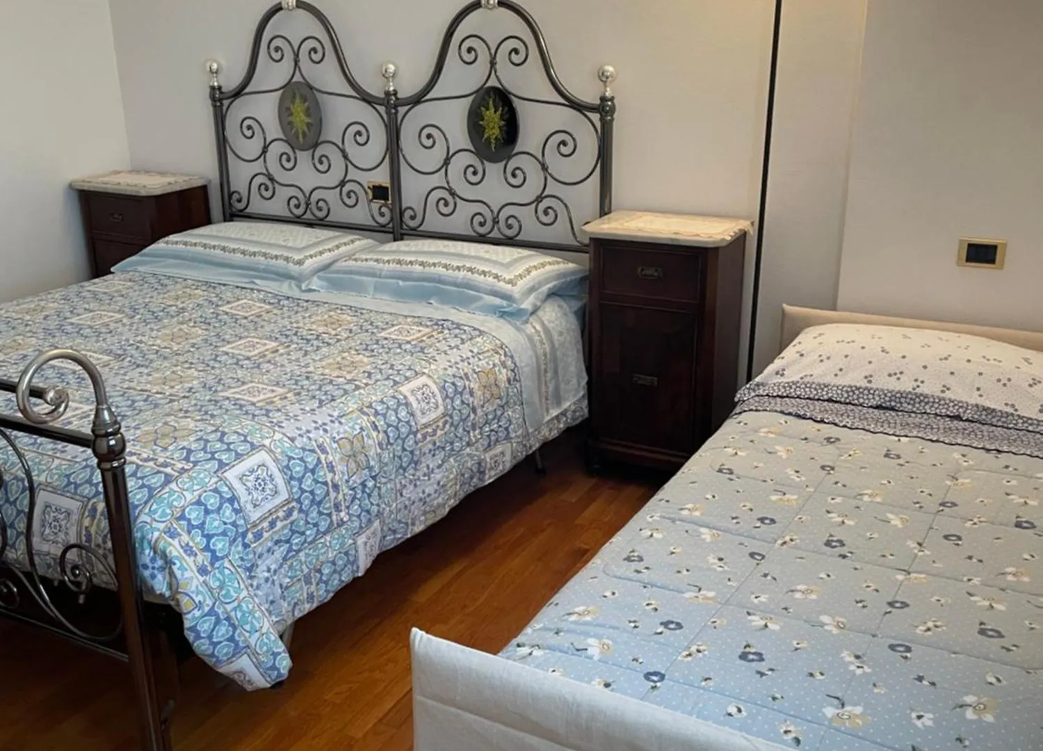 Pian Della Battaglia Apartment Anghiari