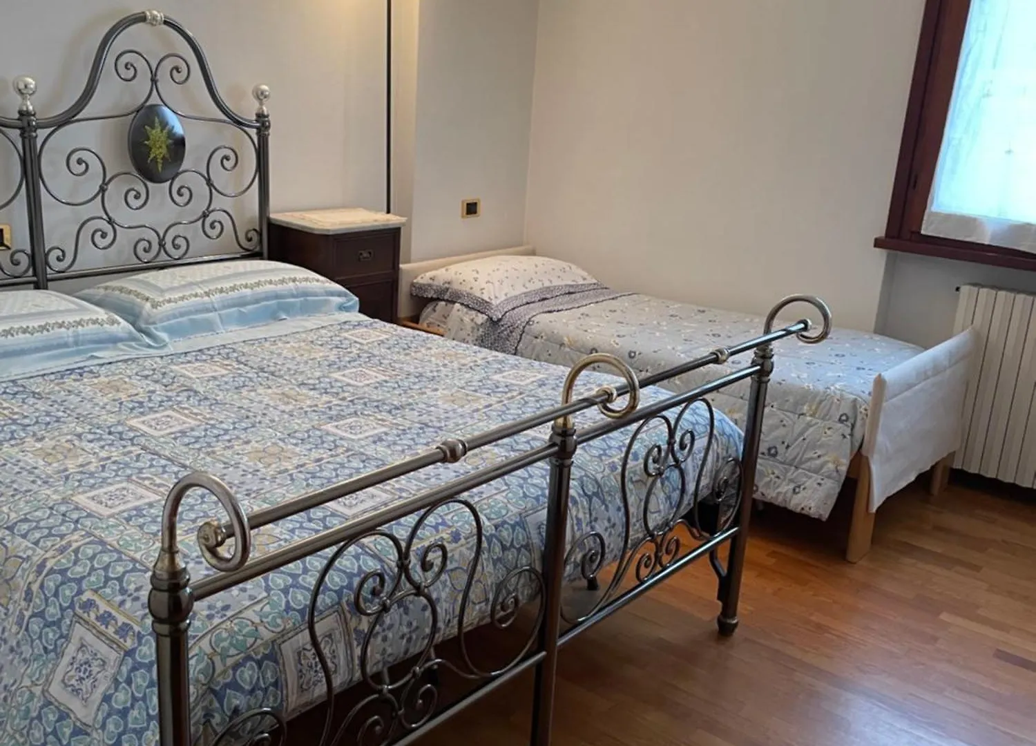 Homestay Pian Della Battaglia Apartment Anghiari