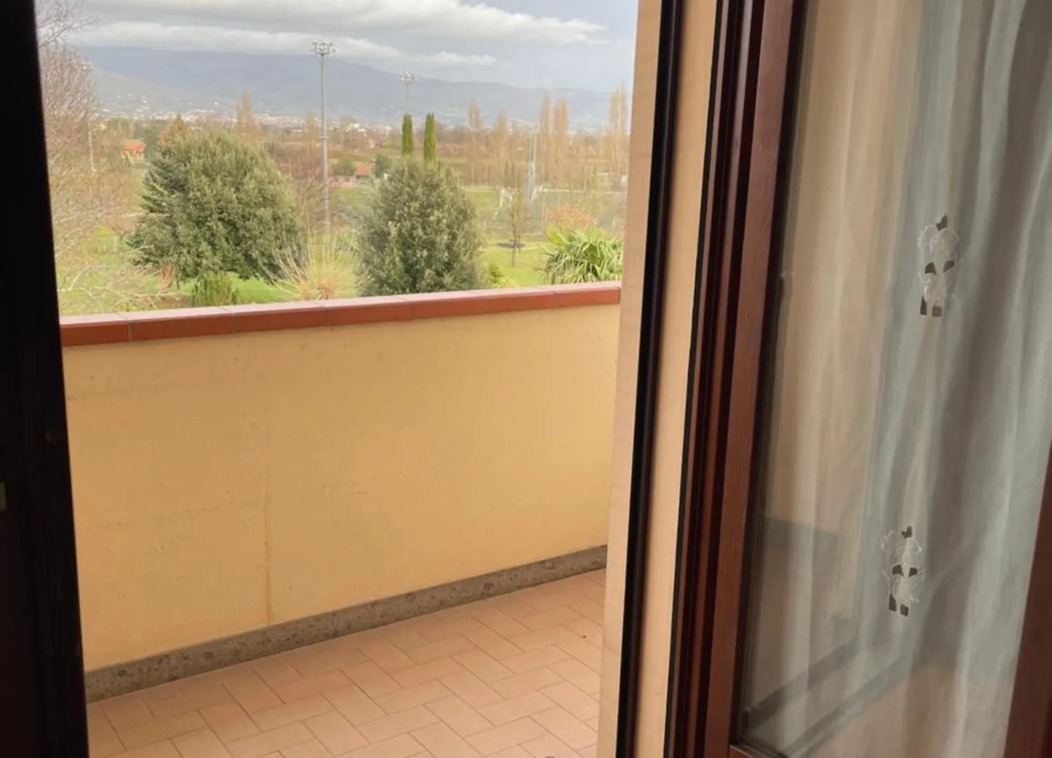 Pian Della Battaglia Apartment Anghiari Homestay