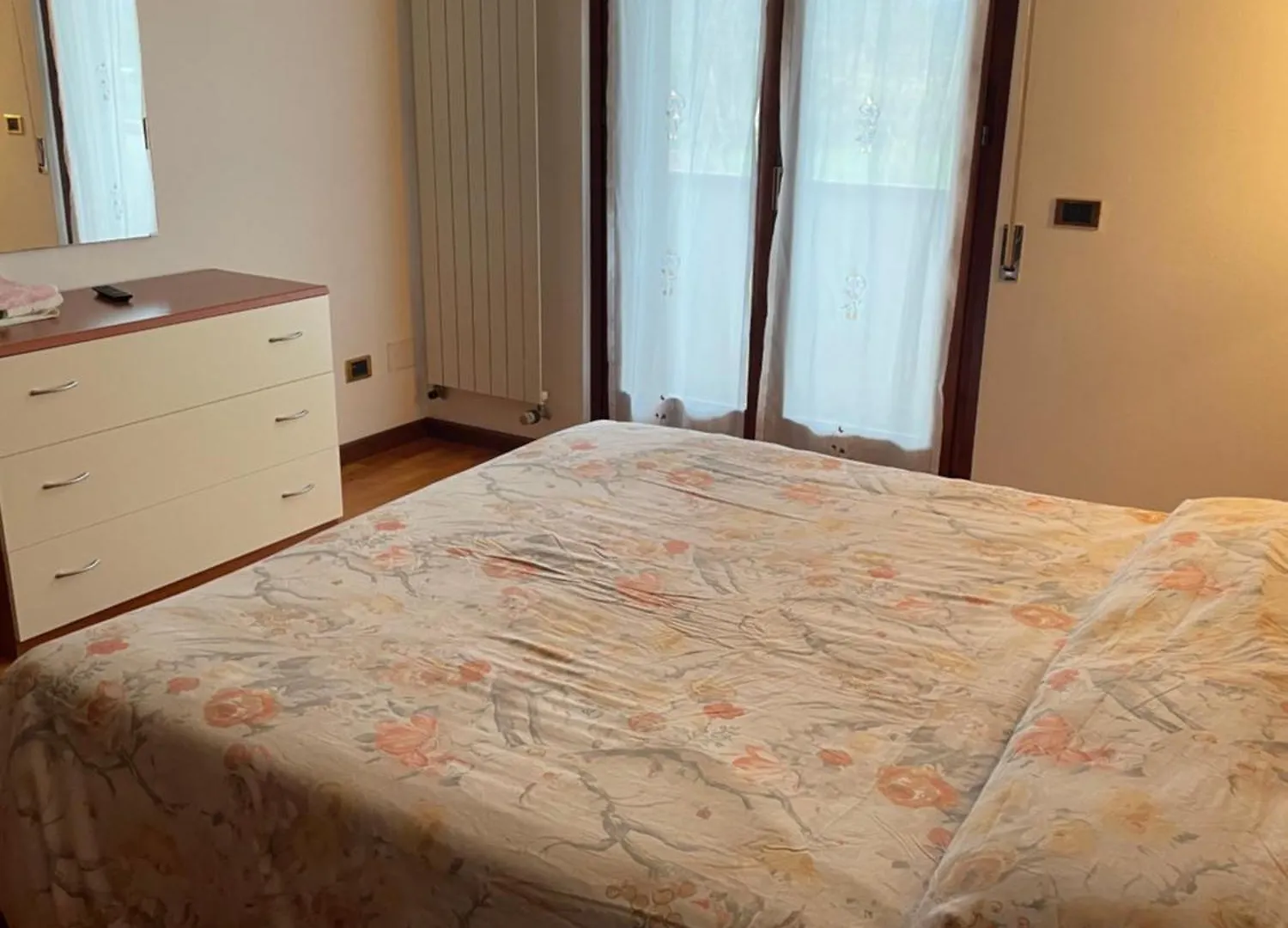 Pian Della Battaglia Apartment Anghiari Italy