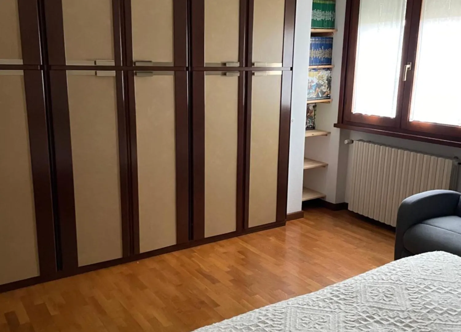 Pian Della Battaglia Apartment Anghiari Homestay