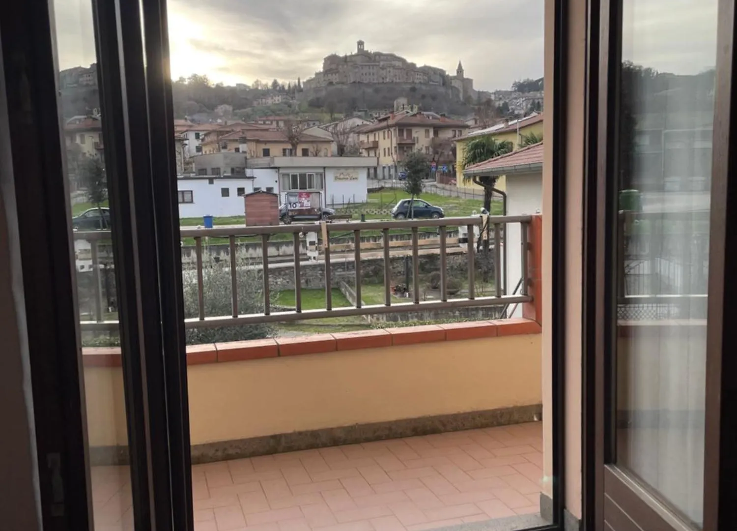 Homestay Pian Della Battaglia Apartment Anghiari Italy