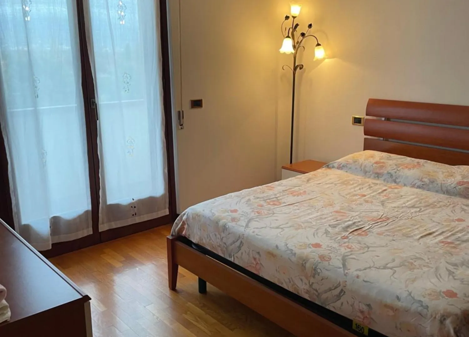 Homestay Pian Della Battaglia Apartment Anghiari Italy