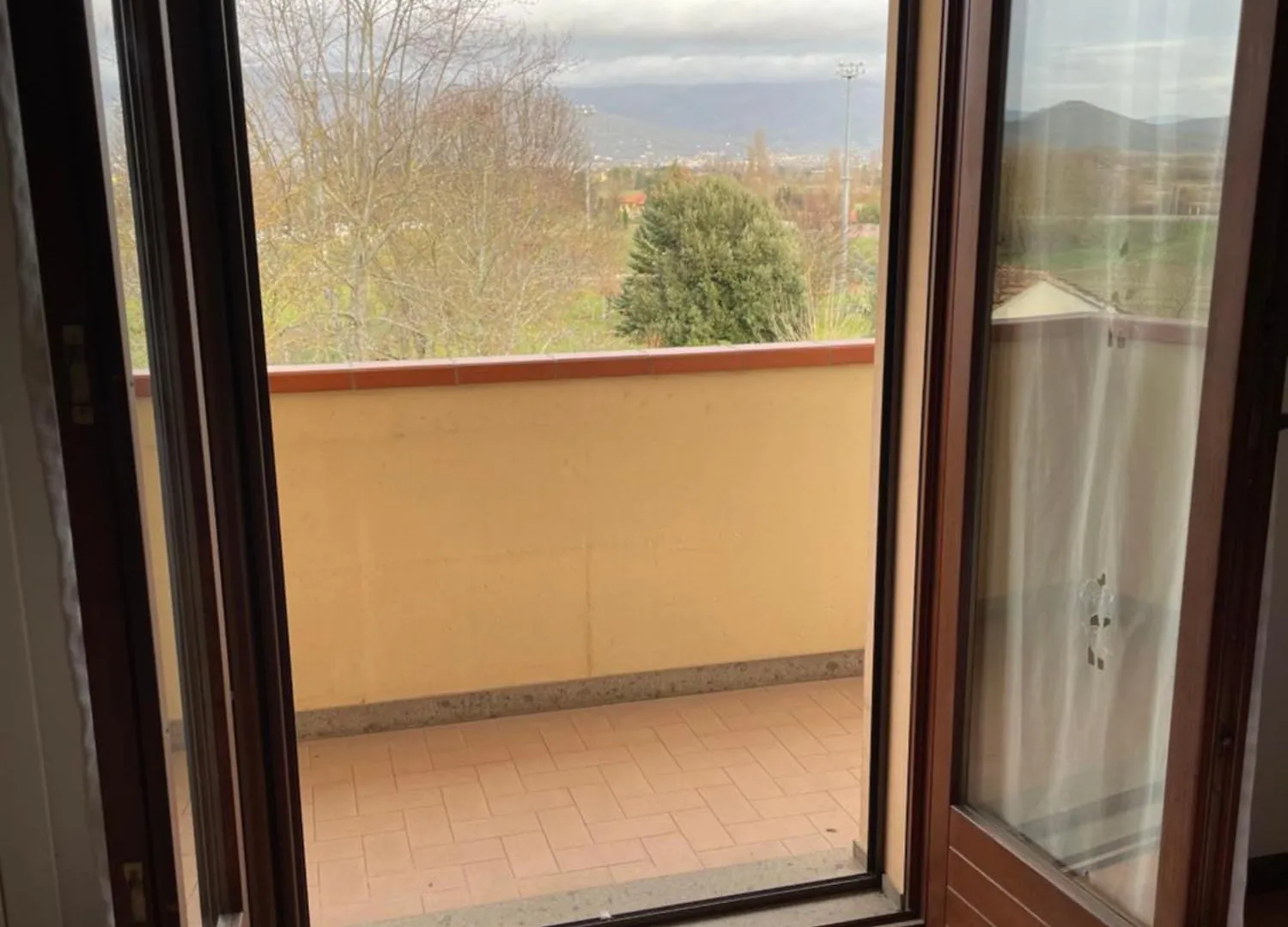 Pian Della Battaglia Apartment Anghiari Homestay