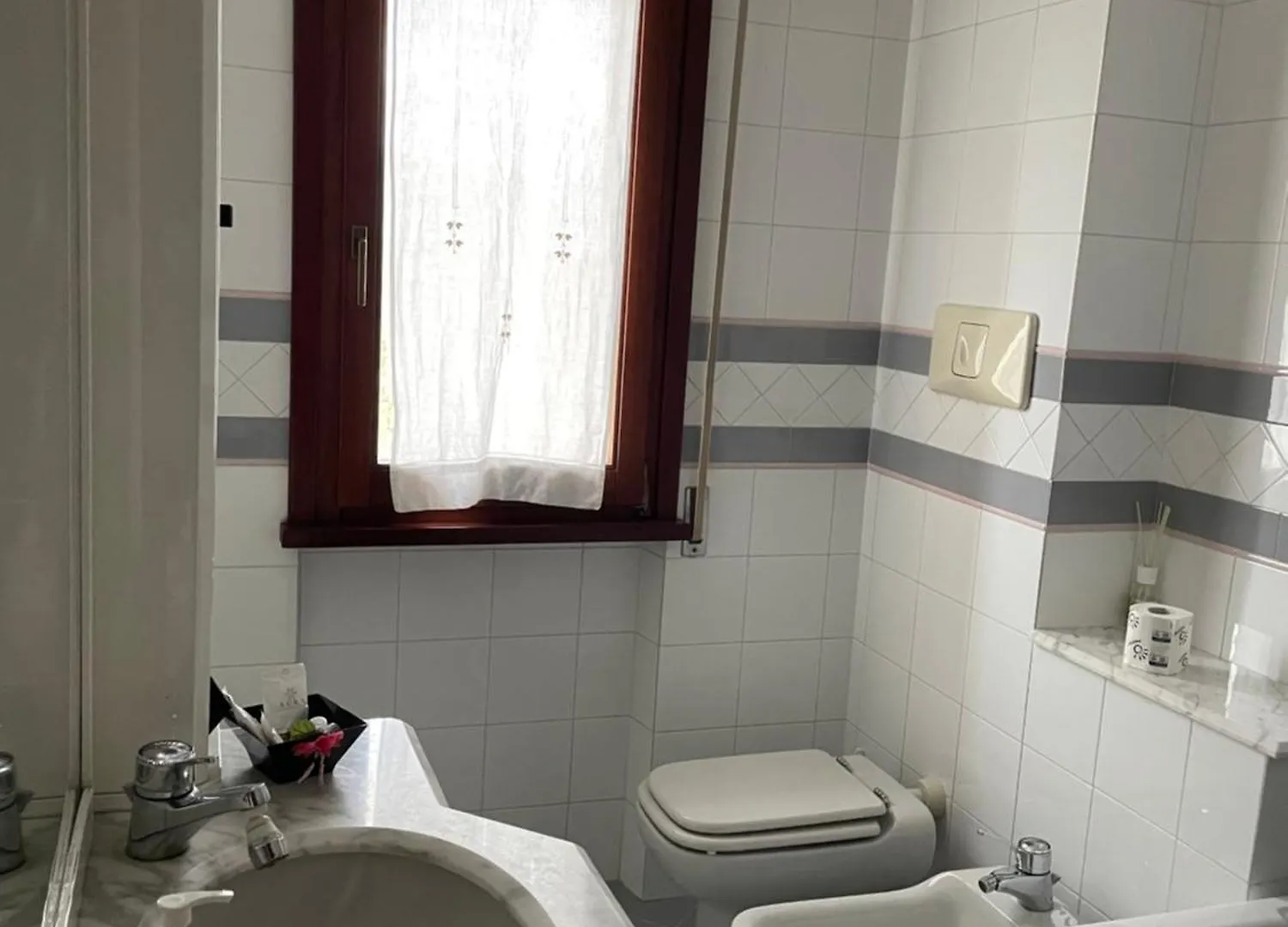 Pian Della Battaglia Apartment Anghiari