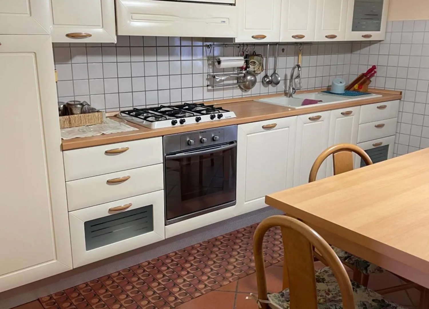 Pian Della Battaglia Apartment Anghiari