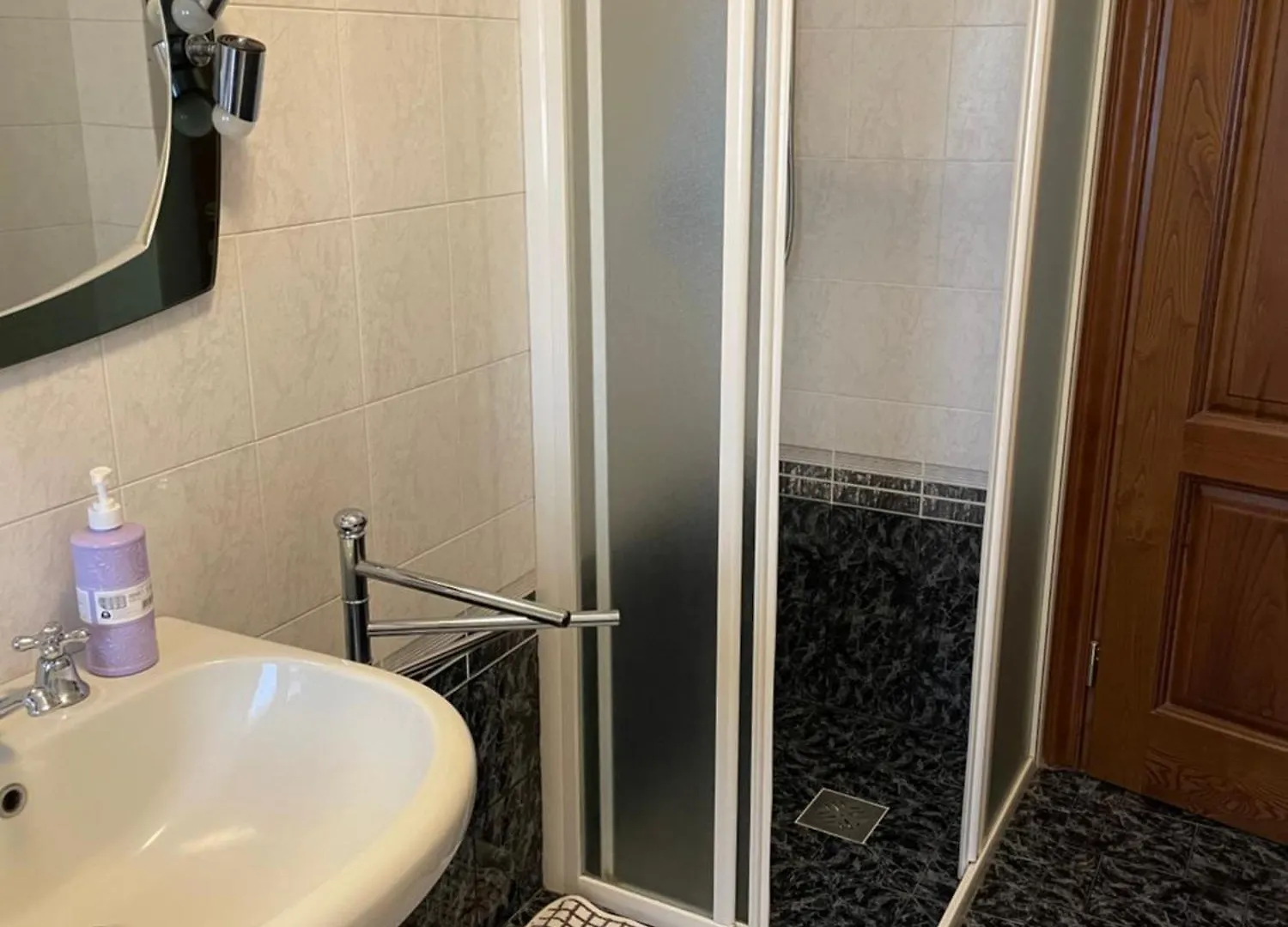 Homestay Pian Della Battaglia Apartment Anghiari Italy