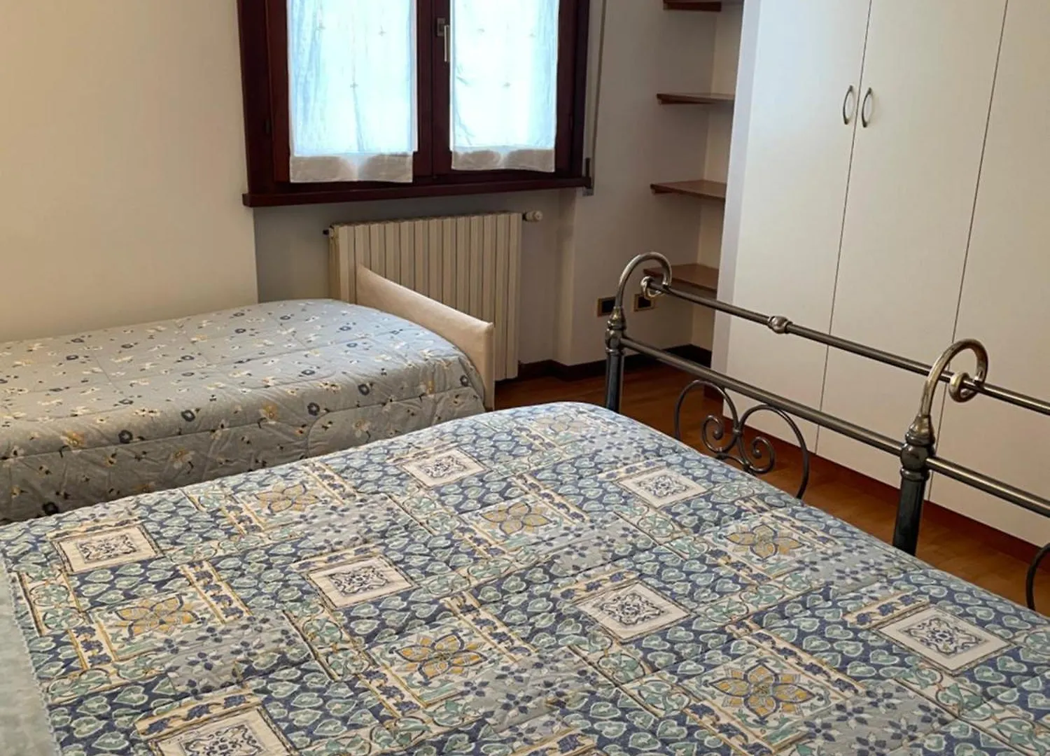 Homestay Pian Della Battaglia Apartment Anghiari