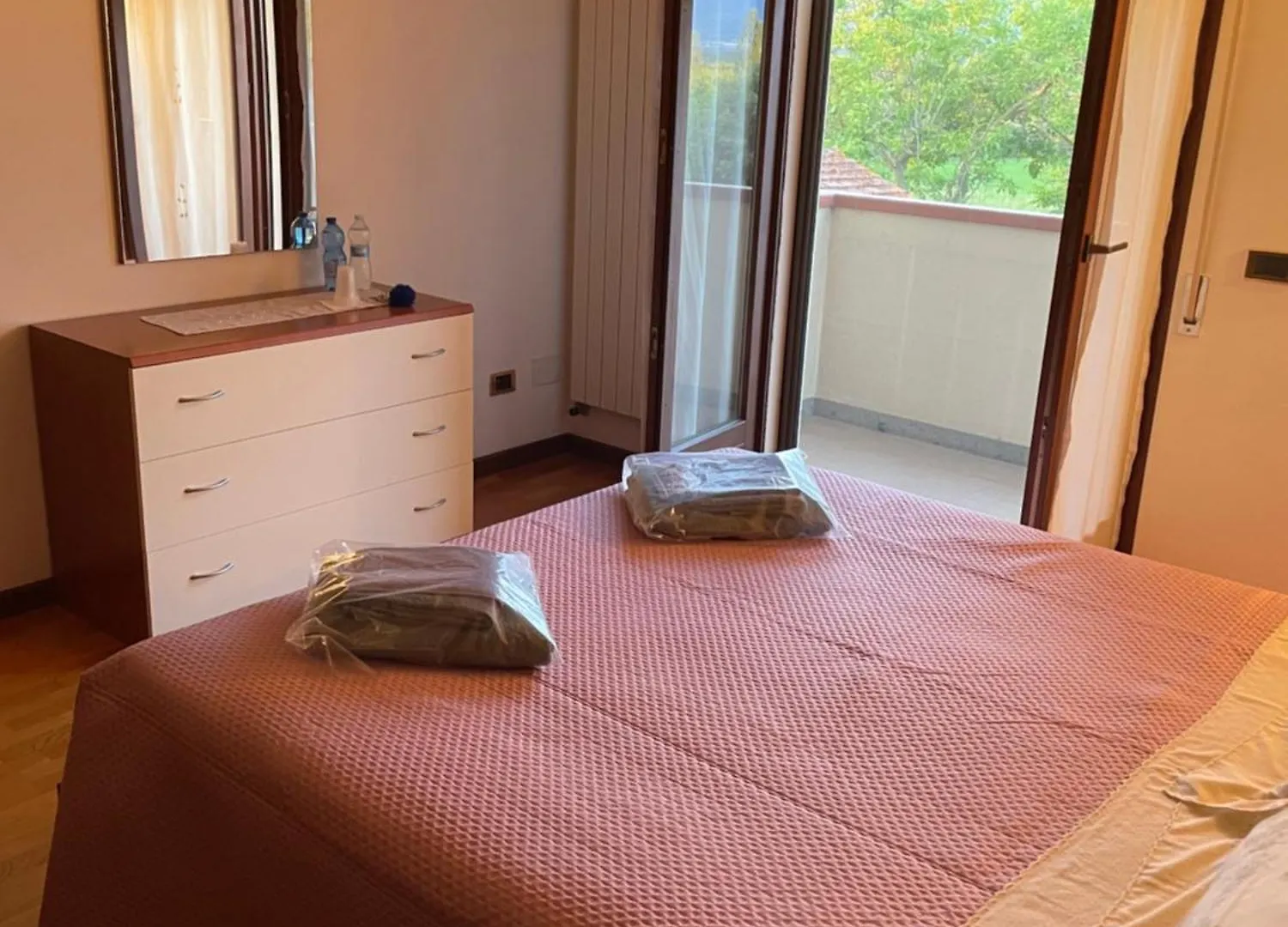 Pian Della Battaglia Apartment Anghiari