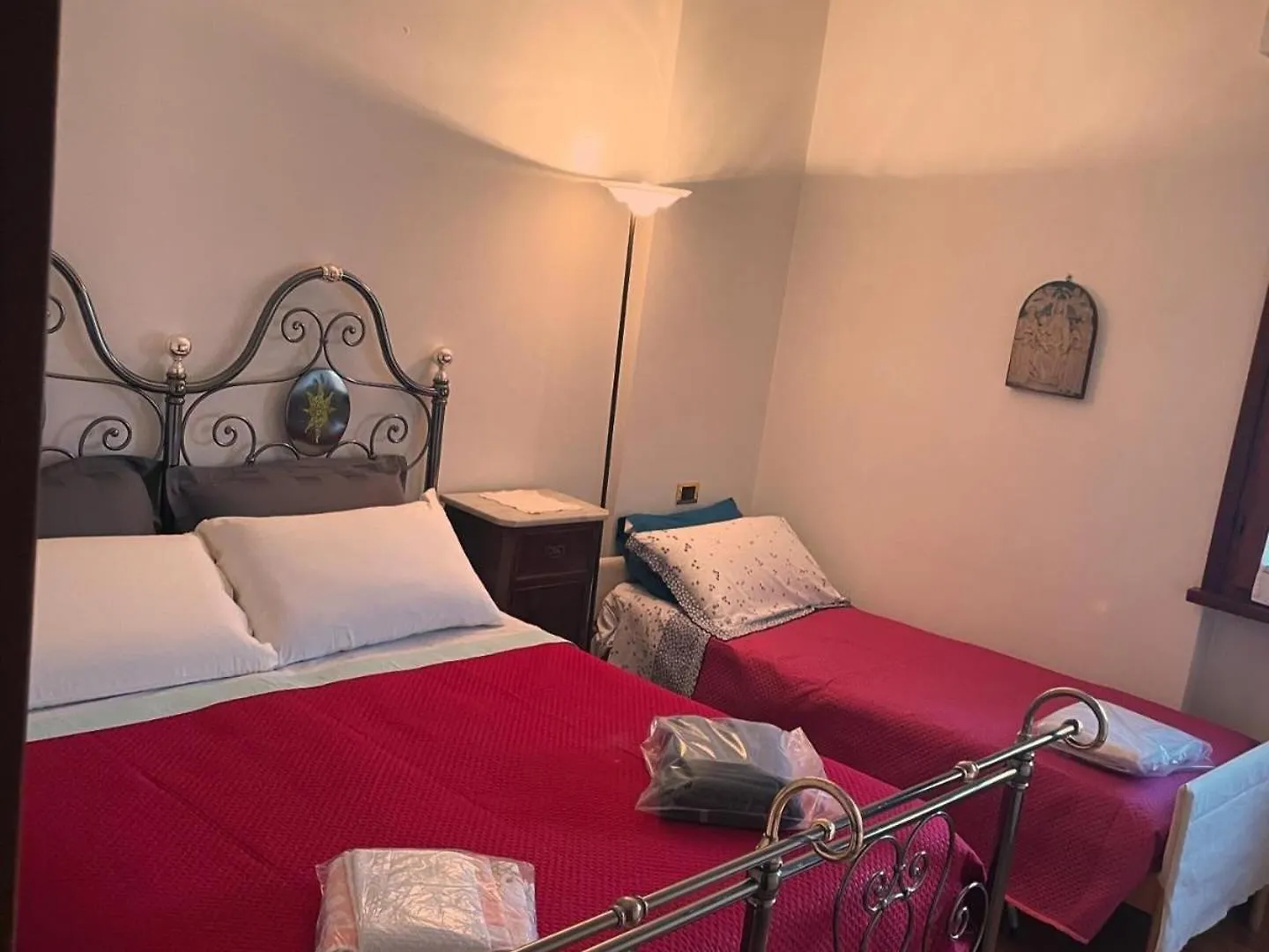 Pian Della Battaglia Apartment Anghiari Homestay