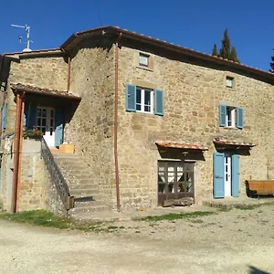 Casa Mia Bed & Breakfast