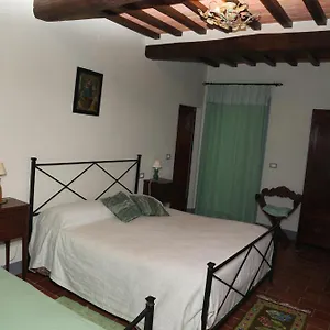 La Scarpaia Alloggio per agriturismo