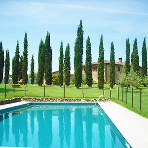 La Scarpaia Alloggio per agriturismo