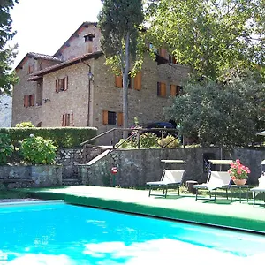 Borgo Del Senatore Casa di campagna