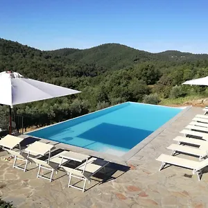 Del Viandante - Valle Apartments&pool Appartamento