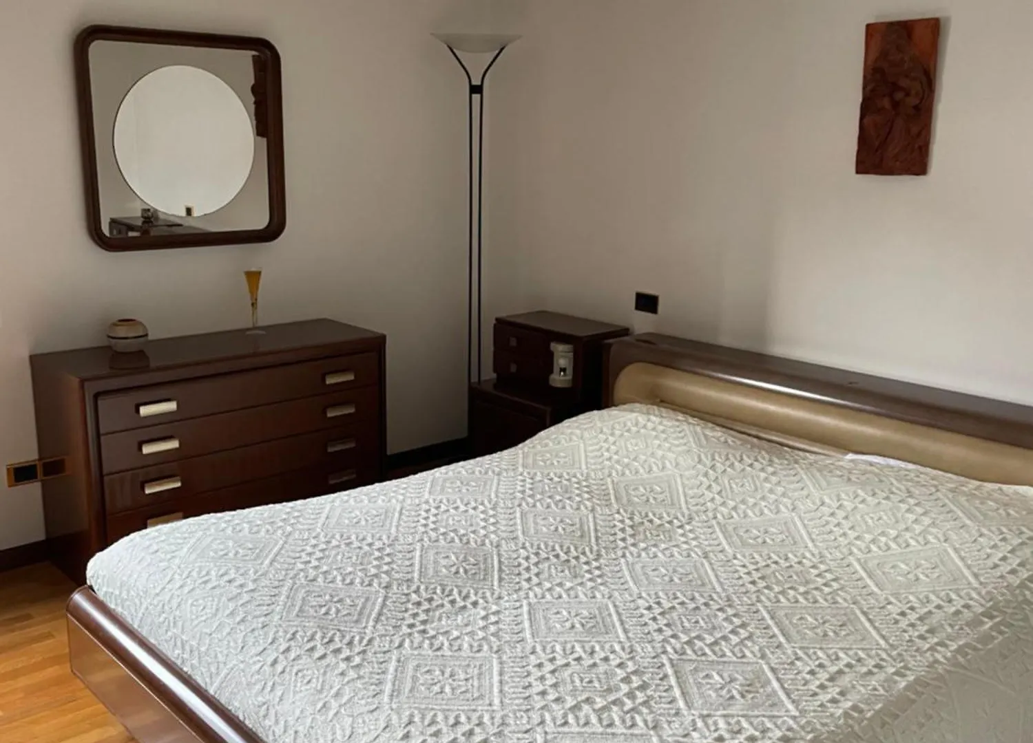 Pian Della Battaglia Apartment Anghiari Homestay