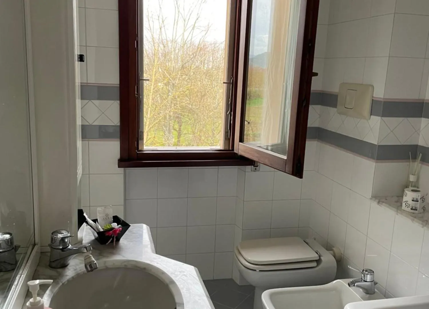 Homestay Pian Della Battaglia Apartment Anghiari